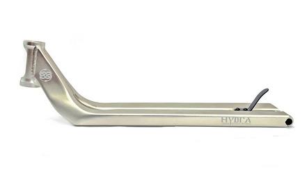 Aztek Hydra Scooter Deck 19.5 - Ivory