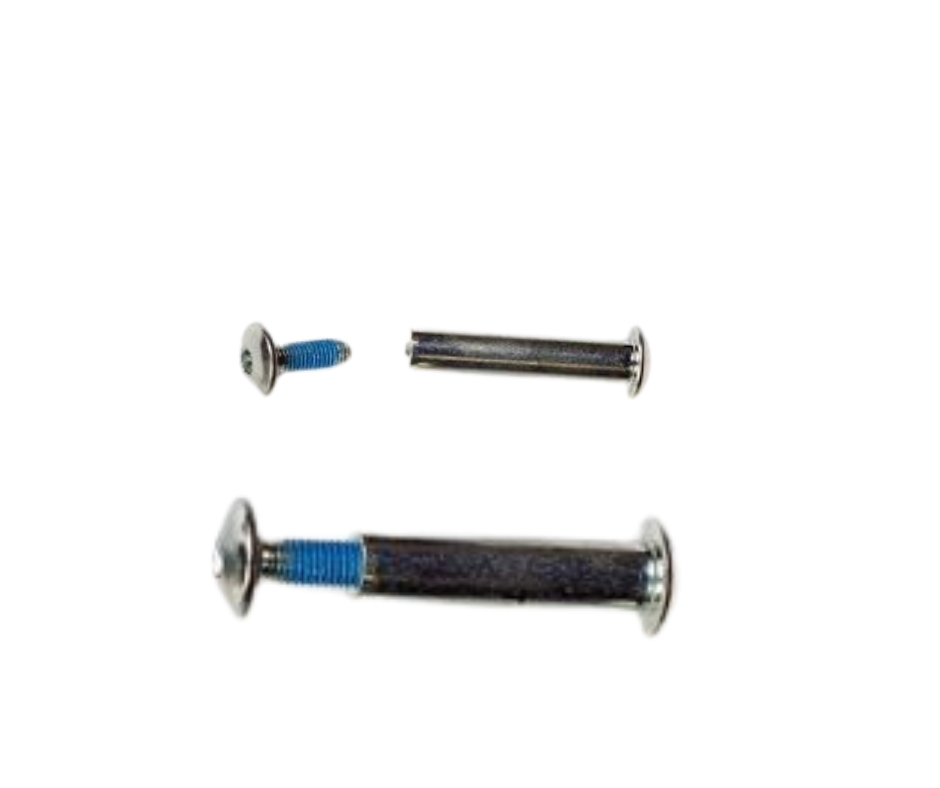 Bolt for Inline Roller Skates 31mm