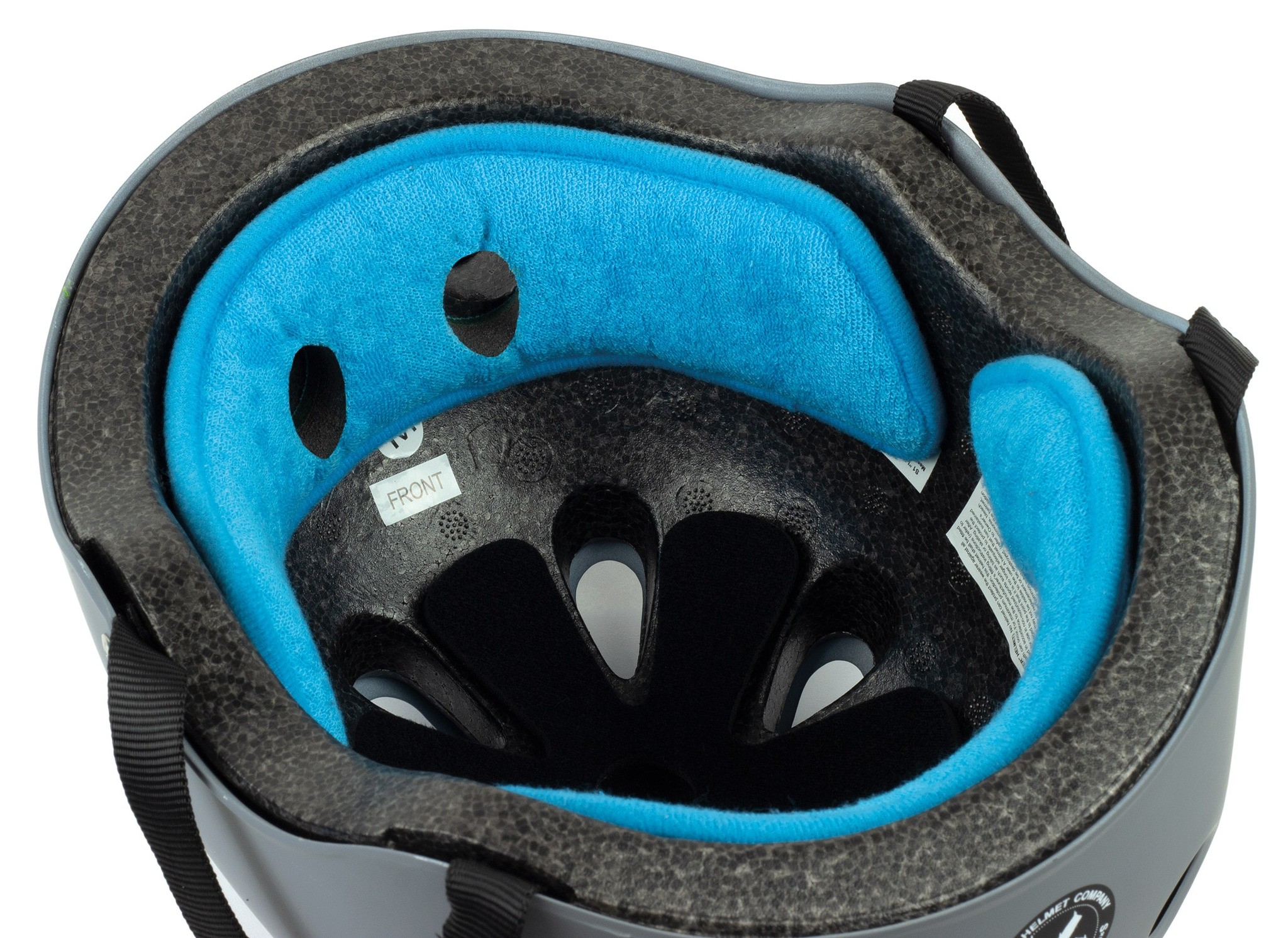  S One Helmet Rad Liners - Impact Reducing Sizing Liners