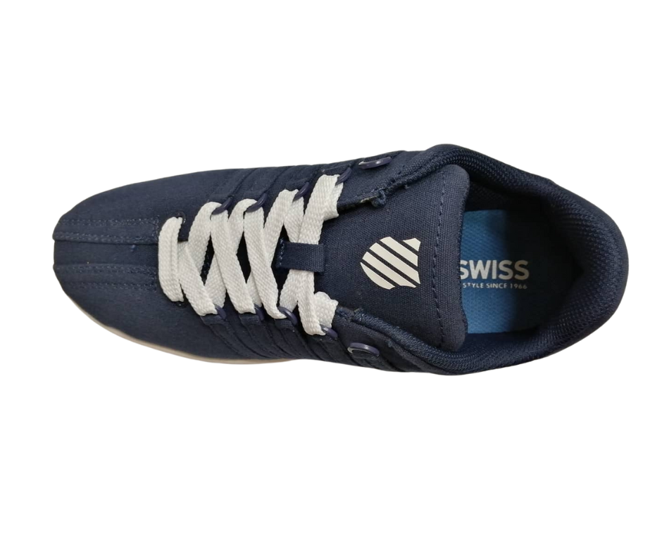 K-SWISS Classic VN Junior Runners - Navy/White