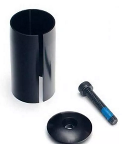 Blunt SCS HIC Compression Kit