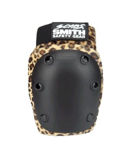 Smith Scabs Adult Triple Set - Leopard