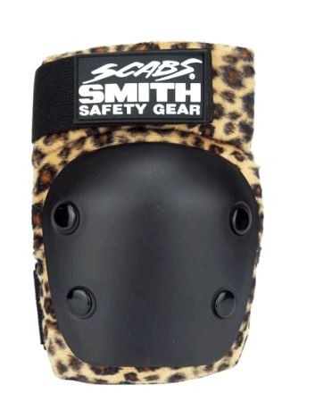 Smith Scabs Adult Triple Set - Leopard