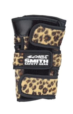 Smith Scabs Adult Triple Set - Leopard