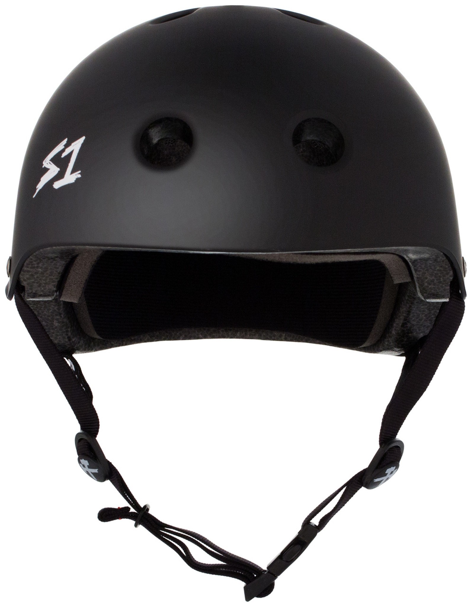 S One Lifer Helmet - Matte Black