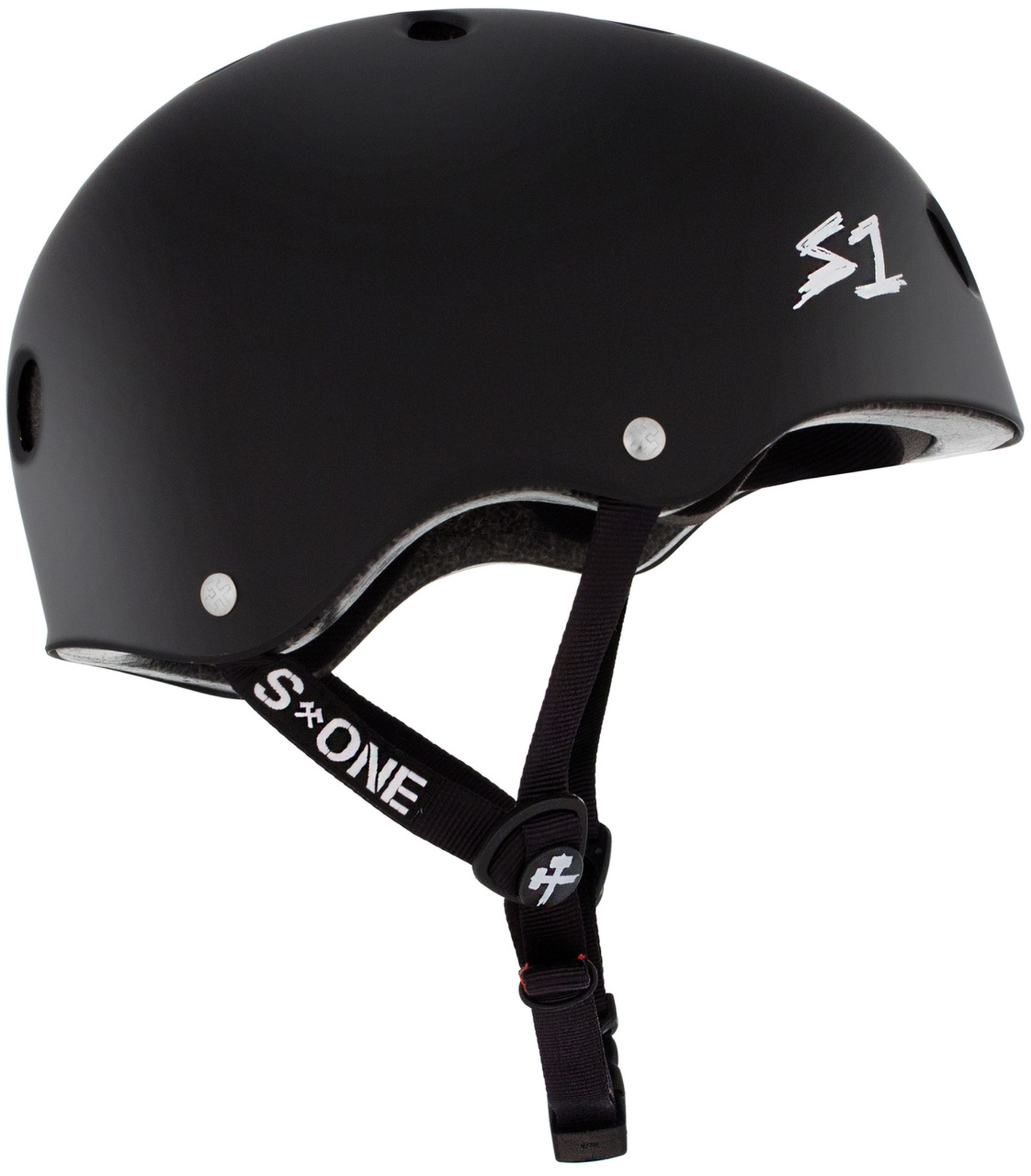 S One Lifer Helmet - Matte Black