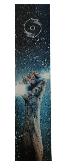 Storm Lightning Hand Scooter Grip Tape