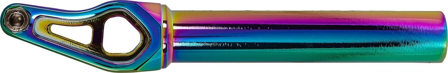 Longway Harpia IHC Pro Scooter Fork - Neochrome