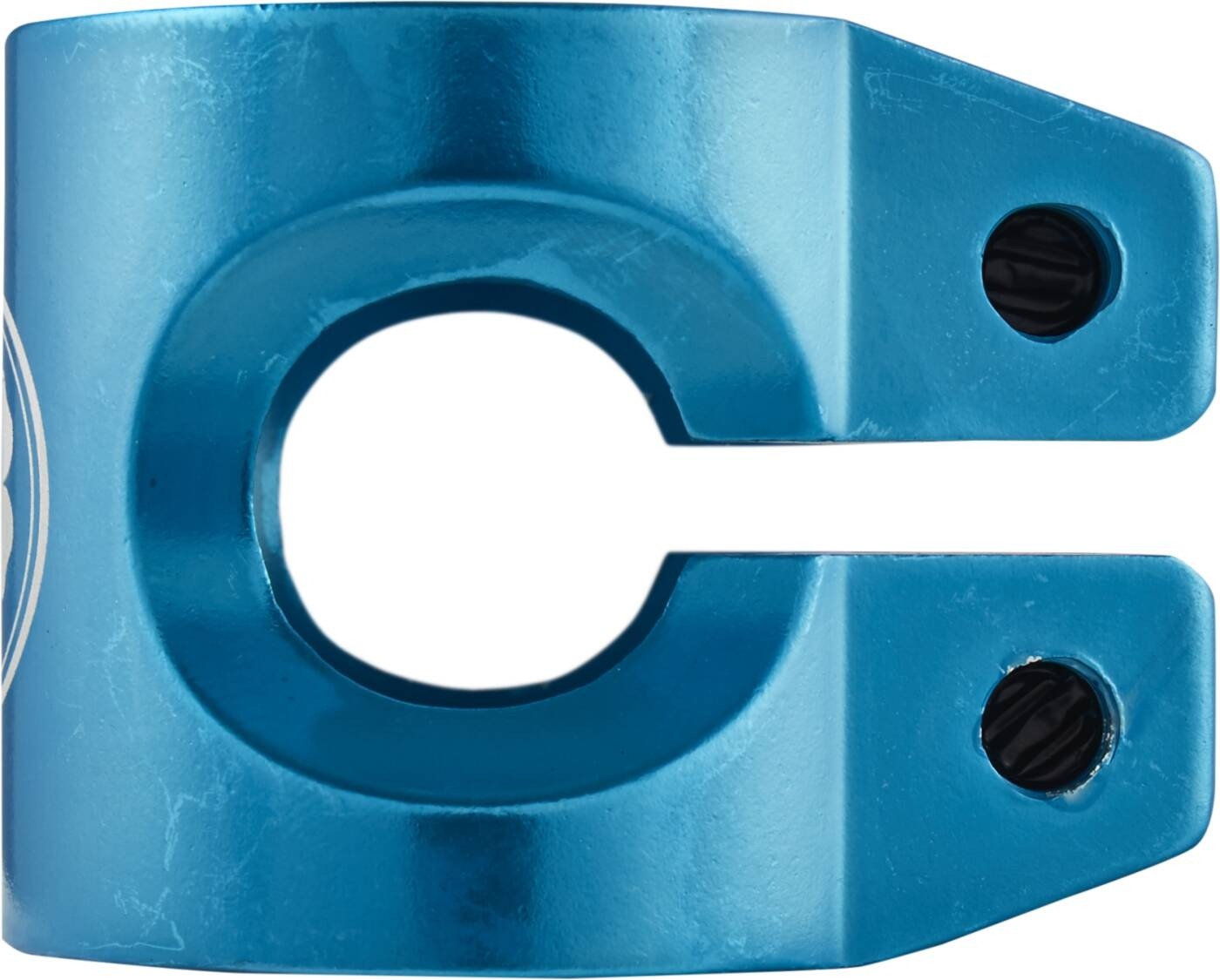 Lucky Standard Double Pro Scooter Clamp - Teal