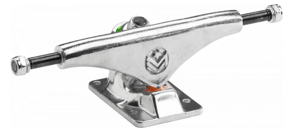 Mini Logo Skateboard Trucks (Set of 2) 7.63