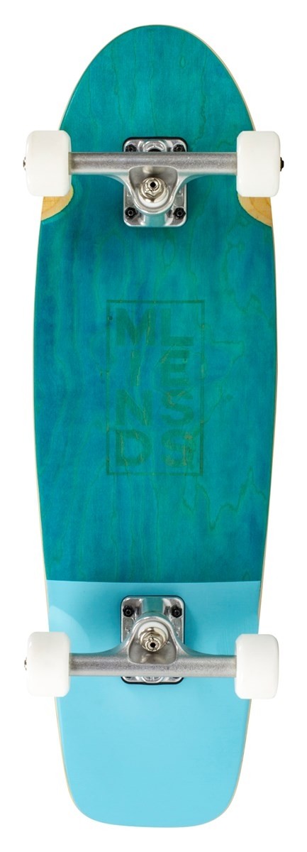 Mindless Grande Gen X Cruiser 8.3