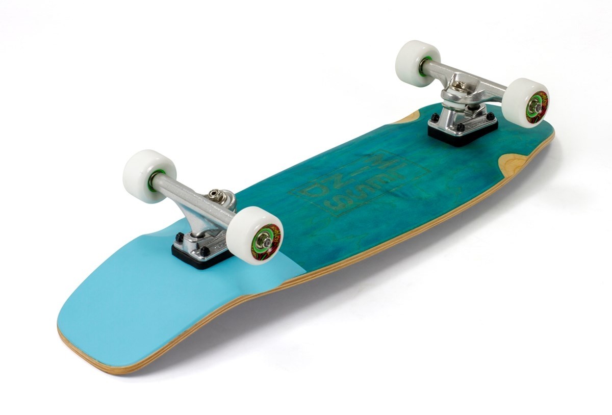 Mindless Grande Gen X Cruiser 8.3