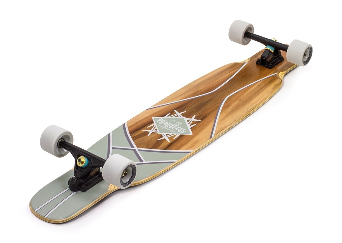 Mindless Core Dancer Complete Longboard 44.5