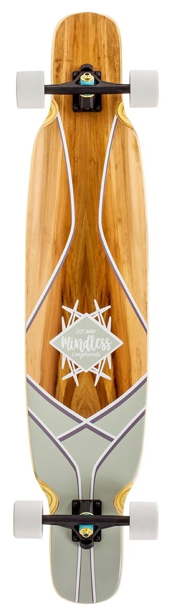 Mindless Core Dancer Complete Longboard 44.5