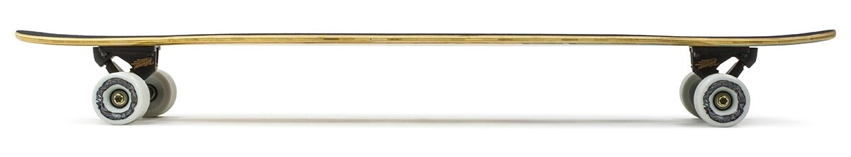 Mindless Core Dancer Complete Longboard 44.5