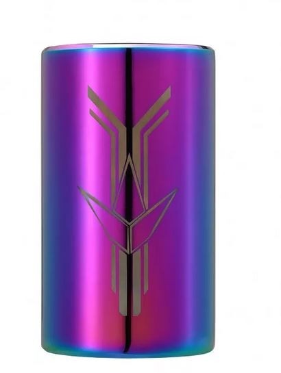 BLUNT Scooter Clamp 4 Bolts OMEN SCS - Oil slick