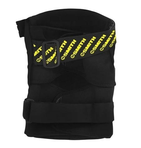 Smith Scabs Hypno Elite Knee Pad - Rasta