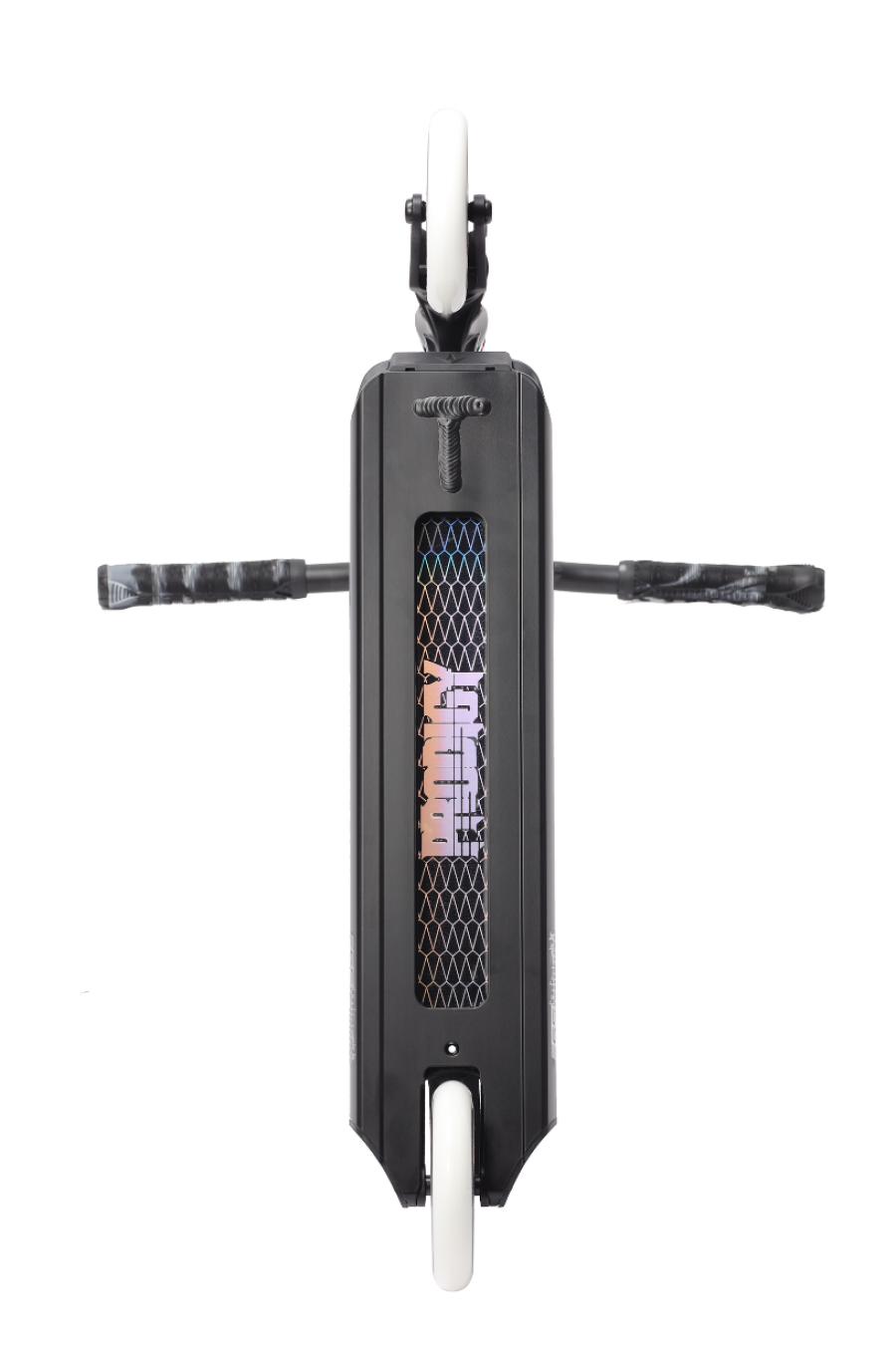 Blunt Envy S9 Prodigy Complete Stunt Scooter - Black/Oil Slick