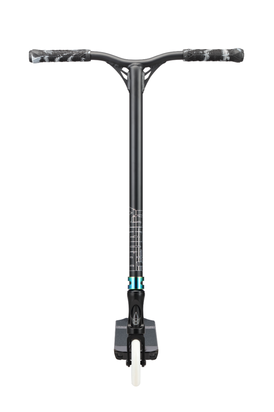 Blunt Envy S9 Prodigy Complete Stunt Scooter - Black/Oil Slick