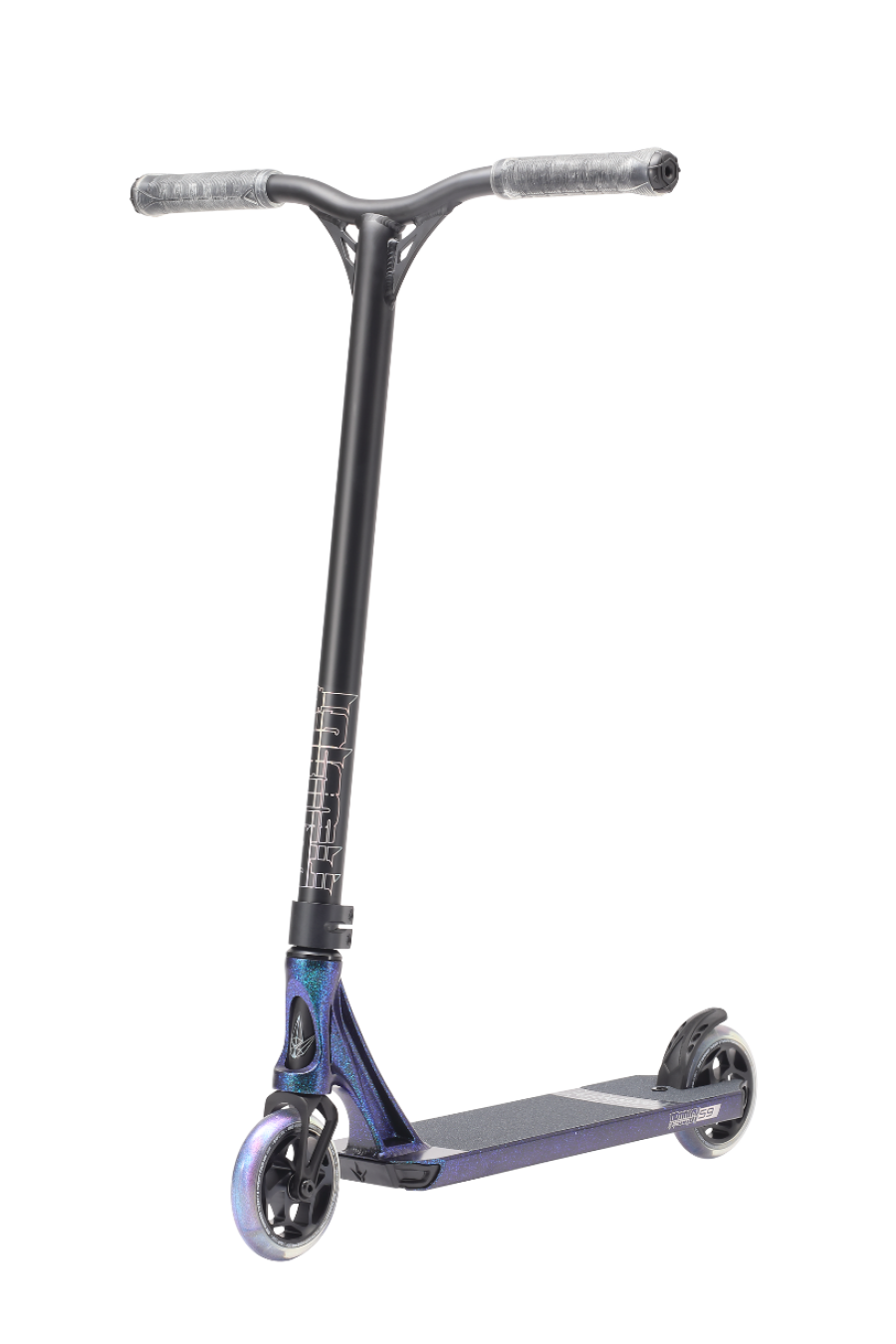 Blunt Envy S9 Prodigy Complete Stunt Scooter - Galaxy