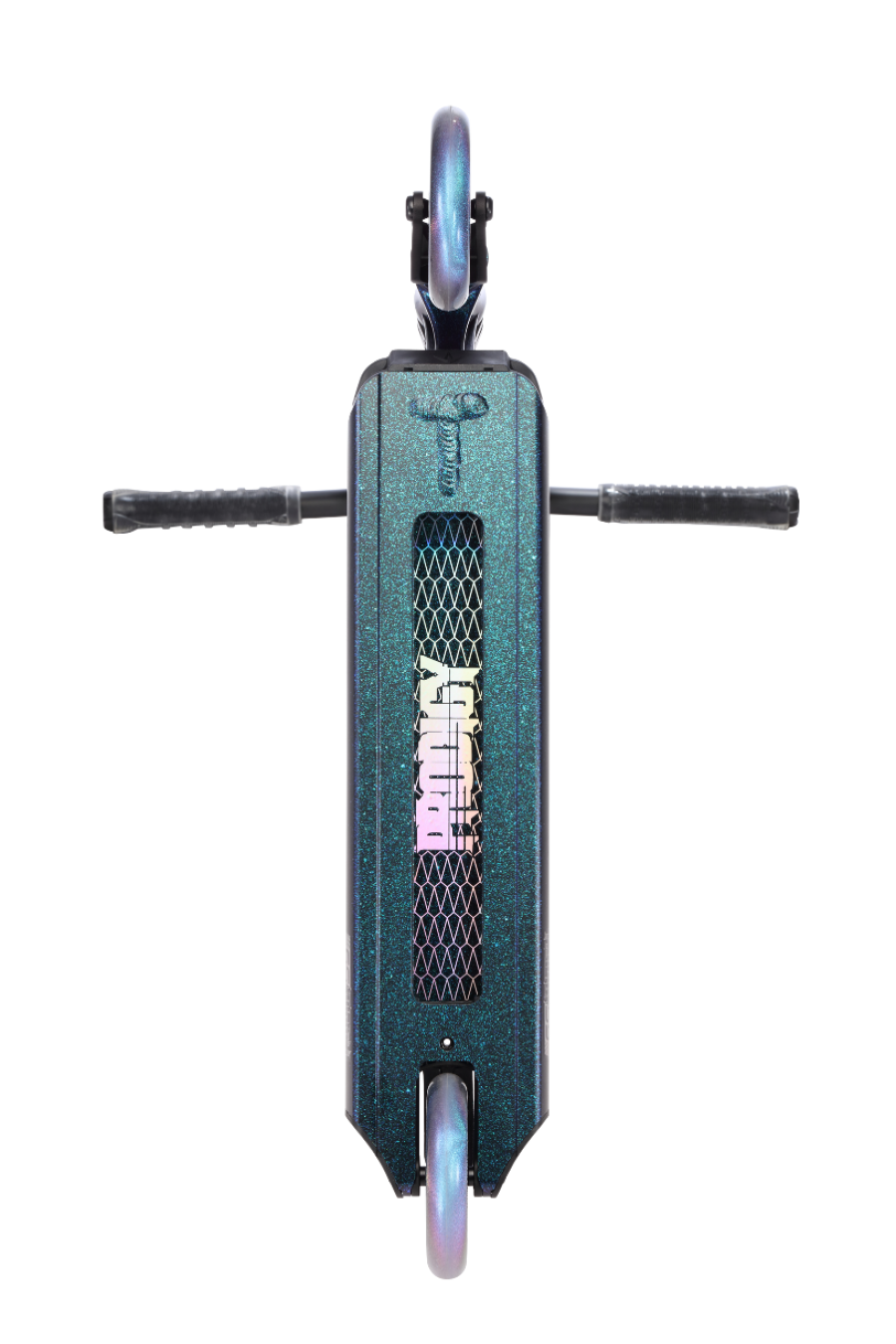 Blunt Envy S9 Prodigy Complete Stunt Scooter - Galaxy
