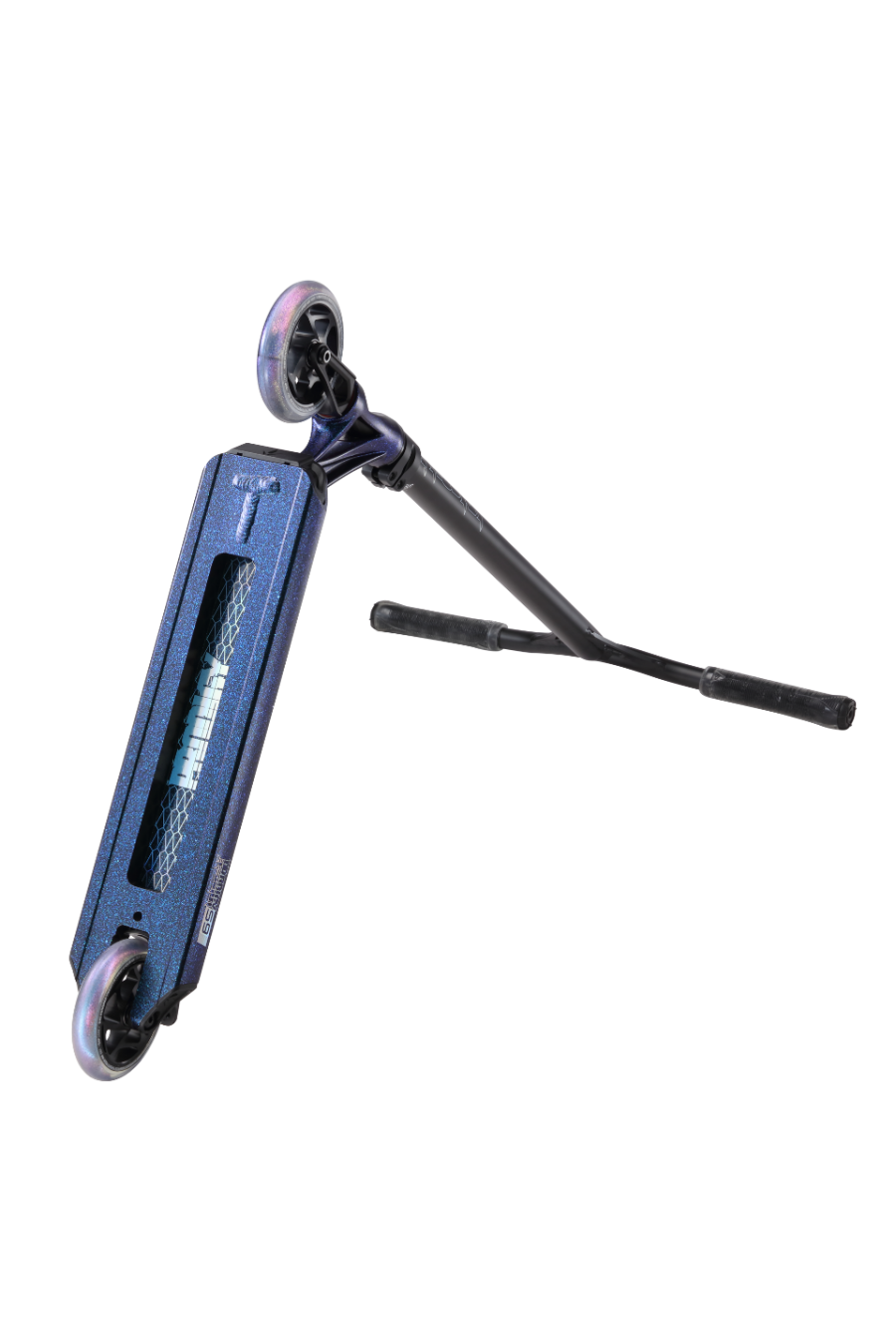 Blunt Envy S9 Prodigy Complete Stunt Scooter - Galaxy