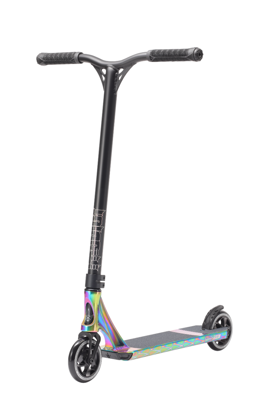 Blunt Envy S9 Prodigy Complete Stunt Scooter - OIL SLICK