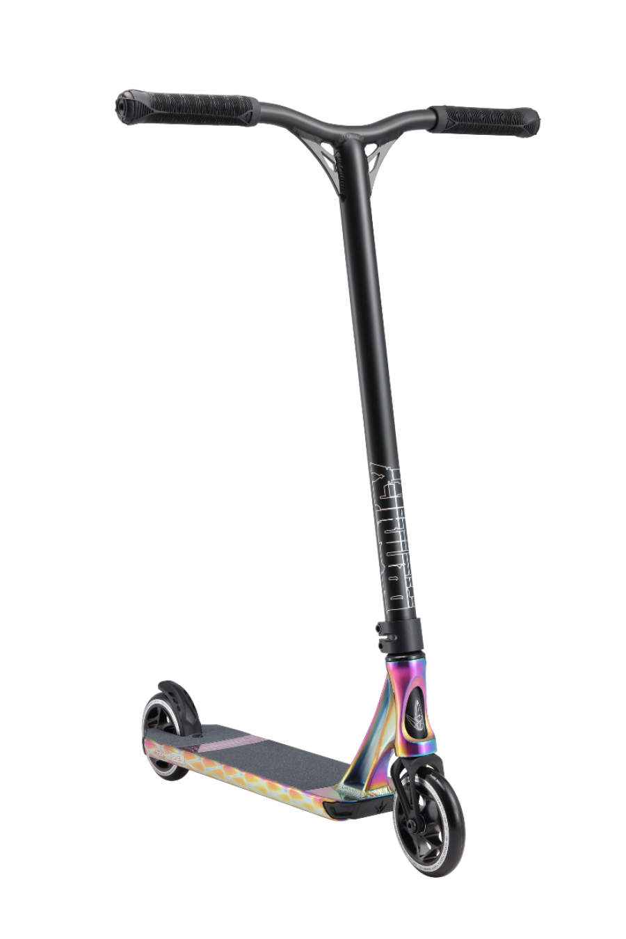 Blunt Envy S9 Prodigy Complete Stunt Scooter - OIL SLICK