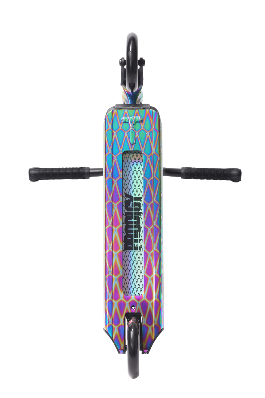 Blunt Envy S9 Prodigy Complete Stunt Scooter - OIL SLICK
