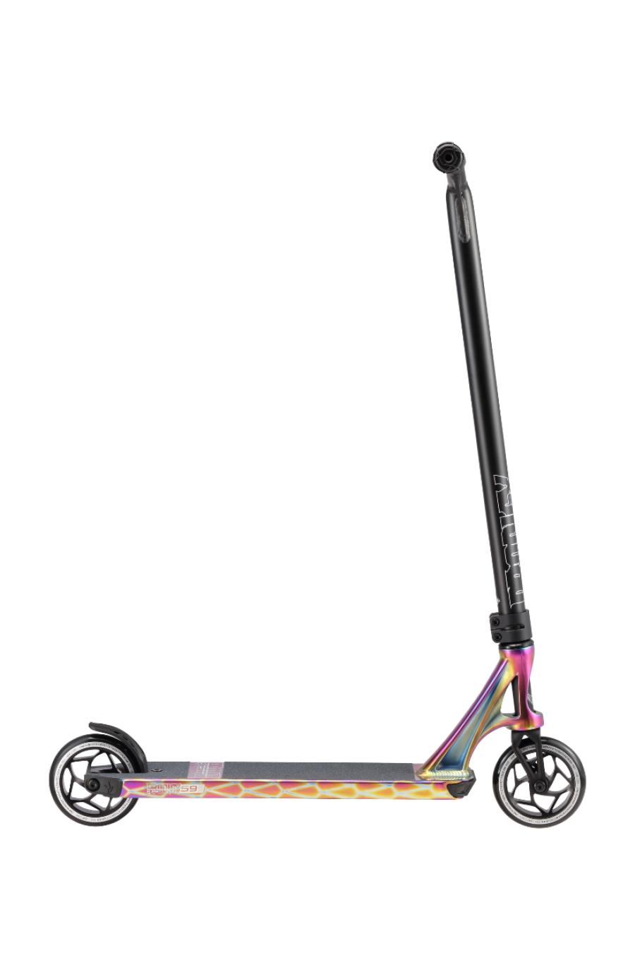 Blunt Envy S9 Prodigy Complete Stunt Scooter - OIL SLICK
