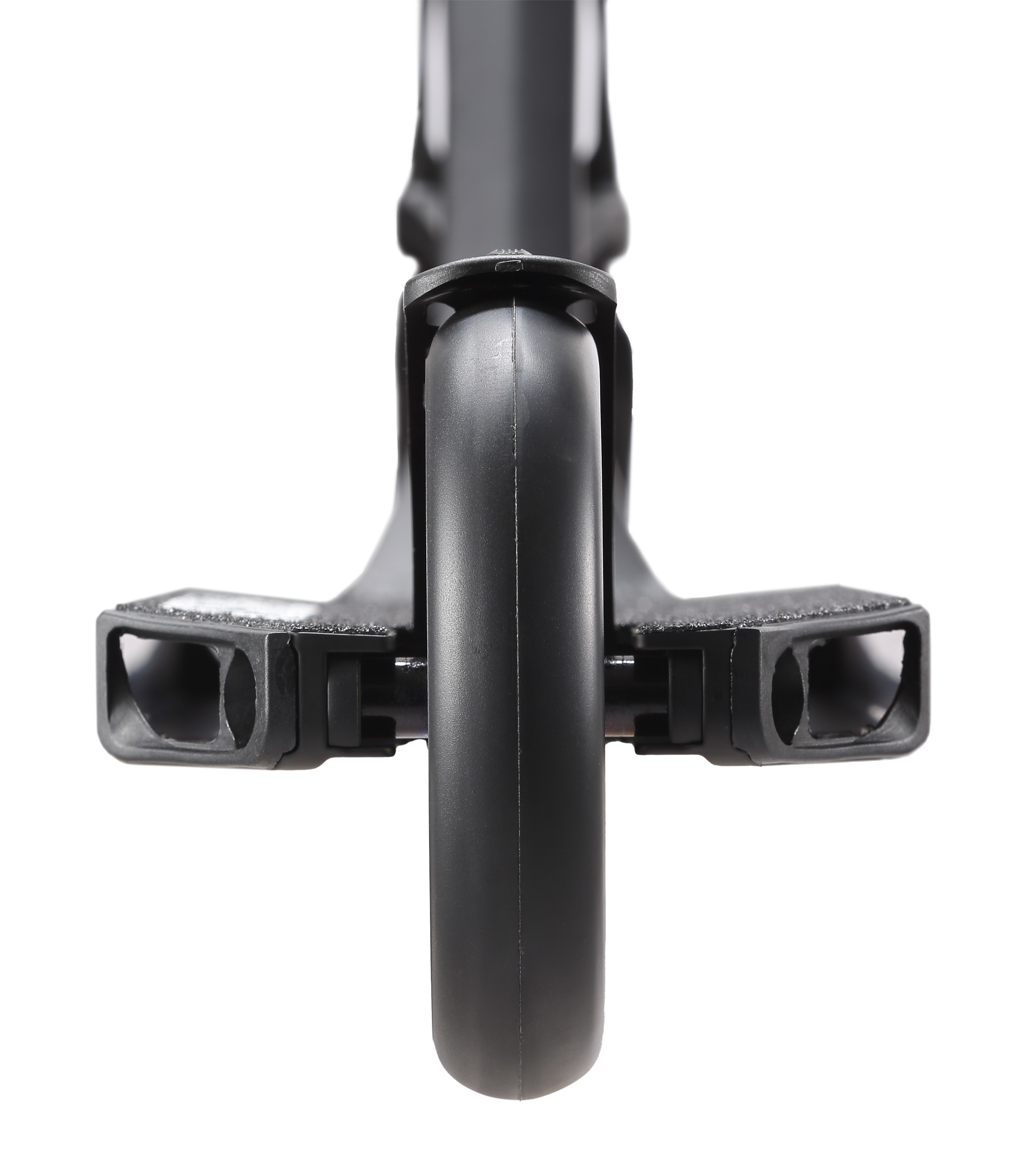 Blunt Prodigy X Complete Stunt Scooter - Black/Oil Slick