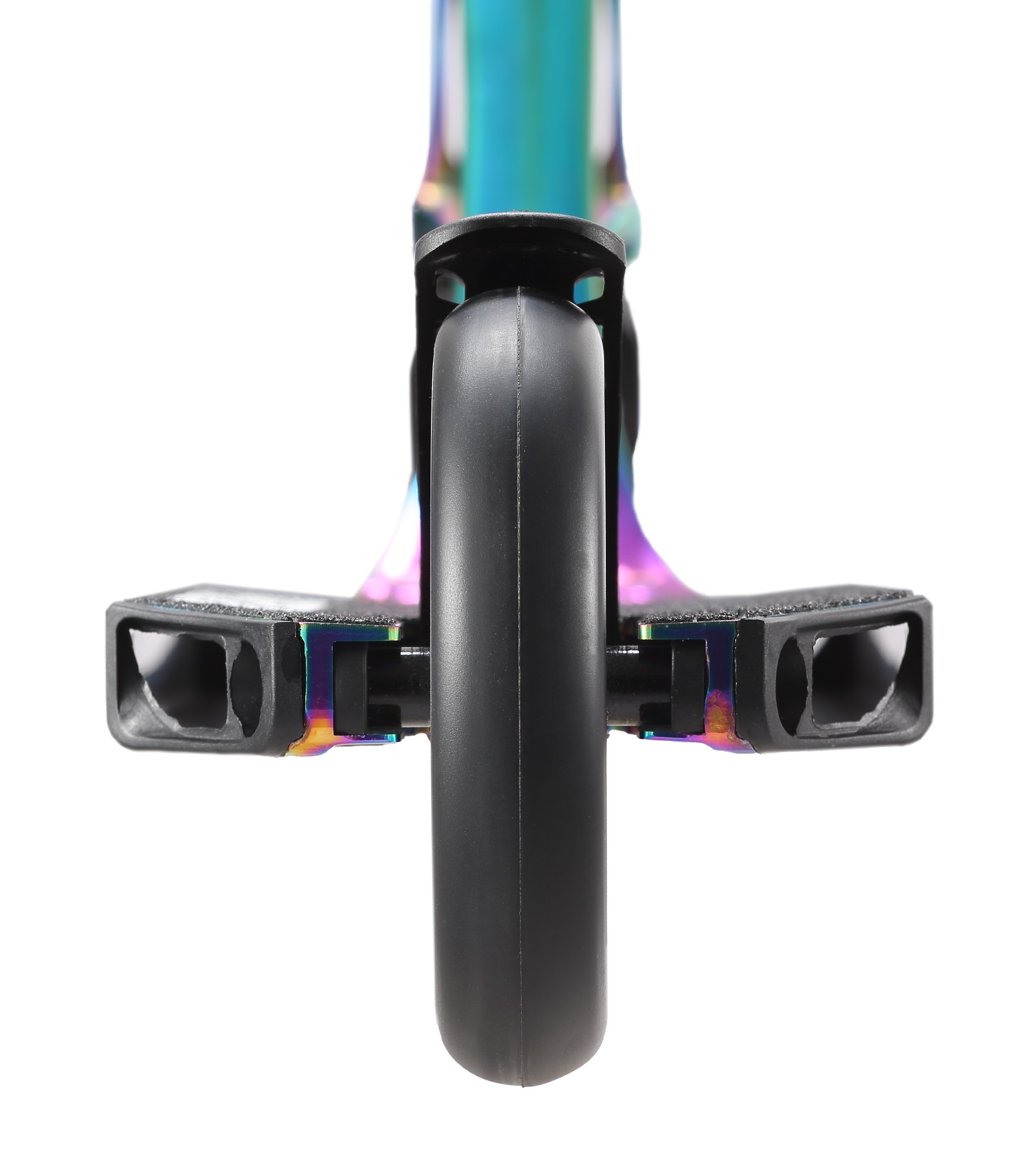 Blunt Prodigy X Complete Stunt Scooter - Oil Slick