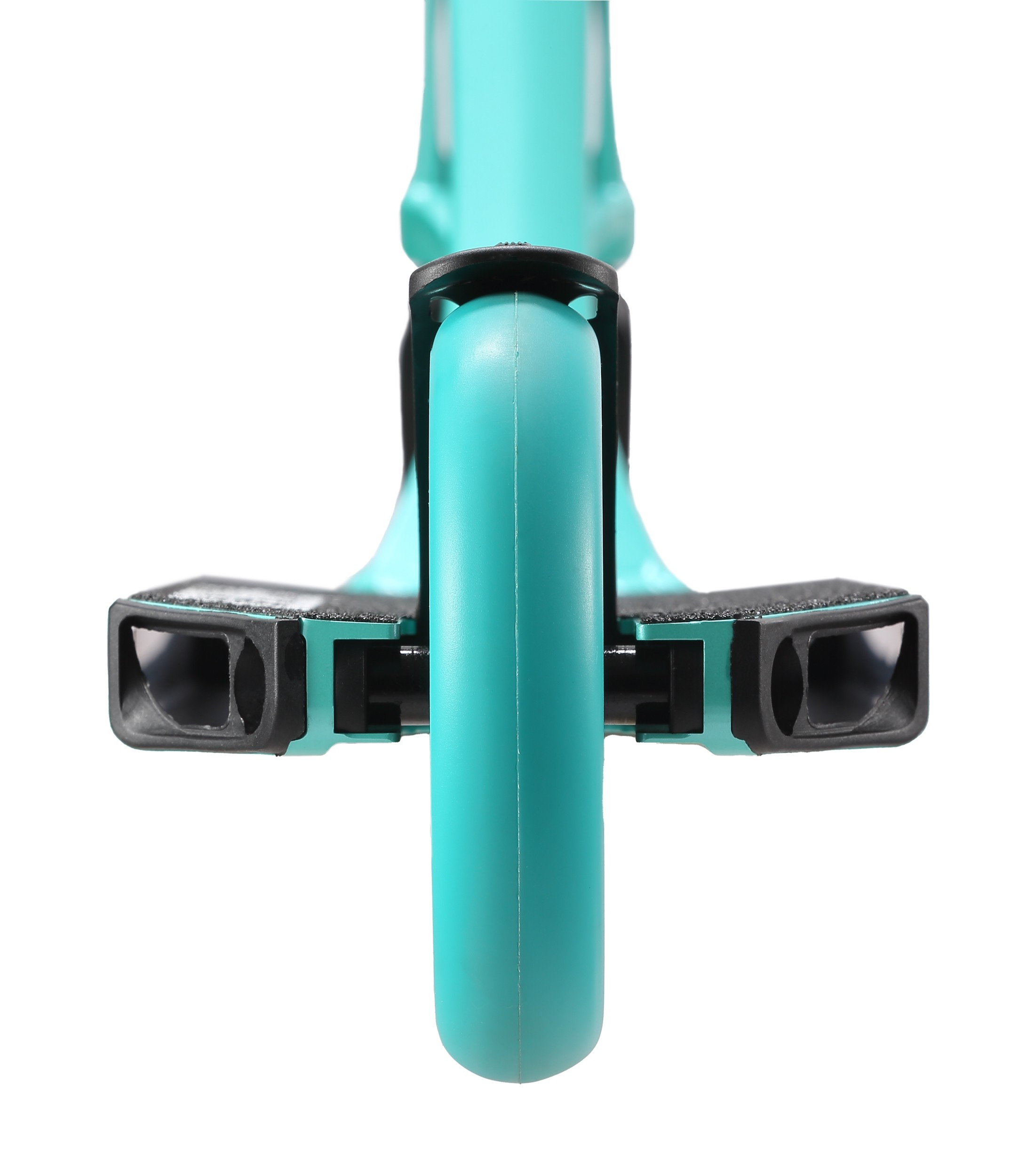 Blunt Prodigy X Complete Stunt Scooter - Teal