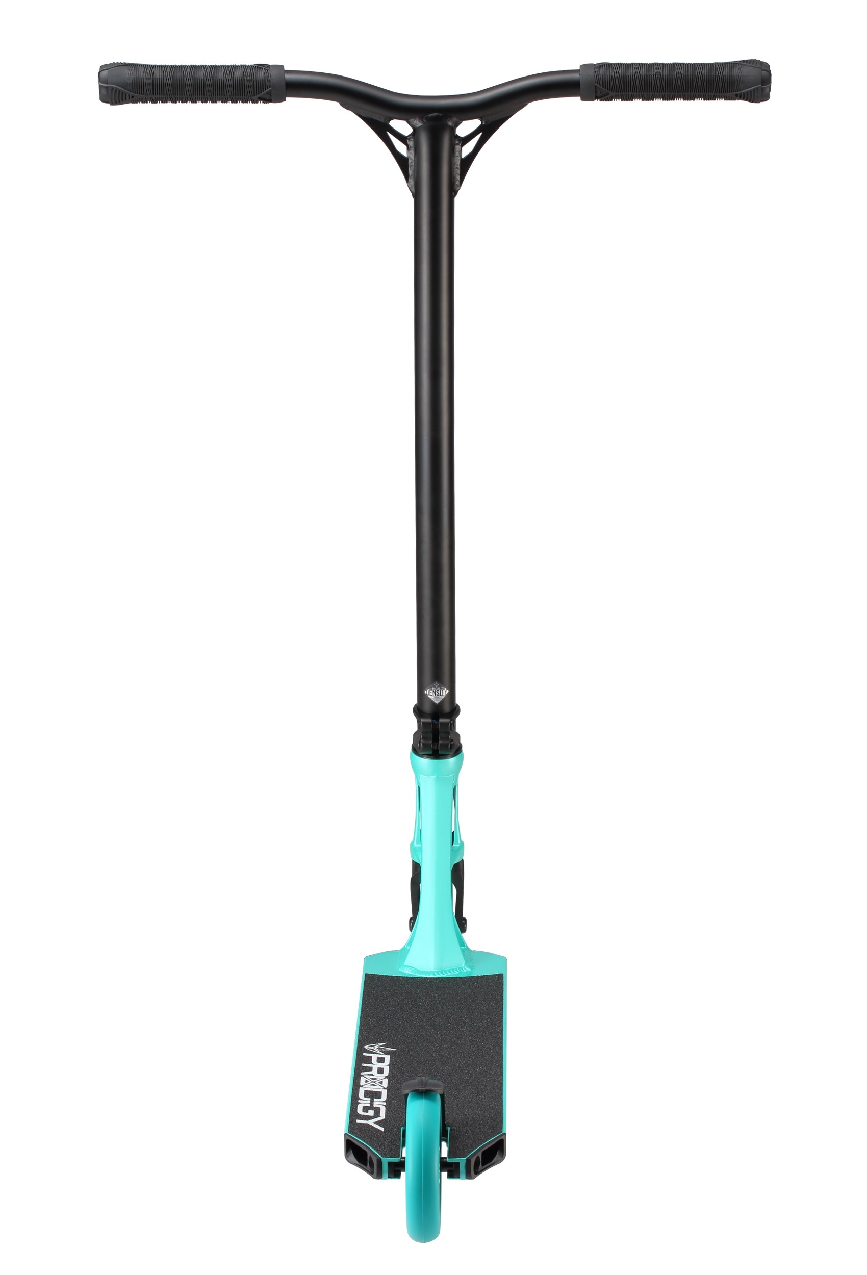 Blunt Prodigy X Complete Stunt Scooter - Teal
