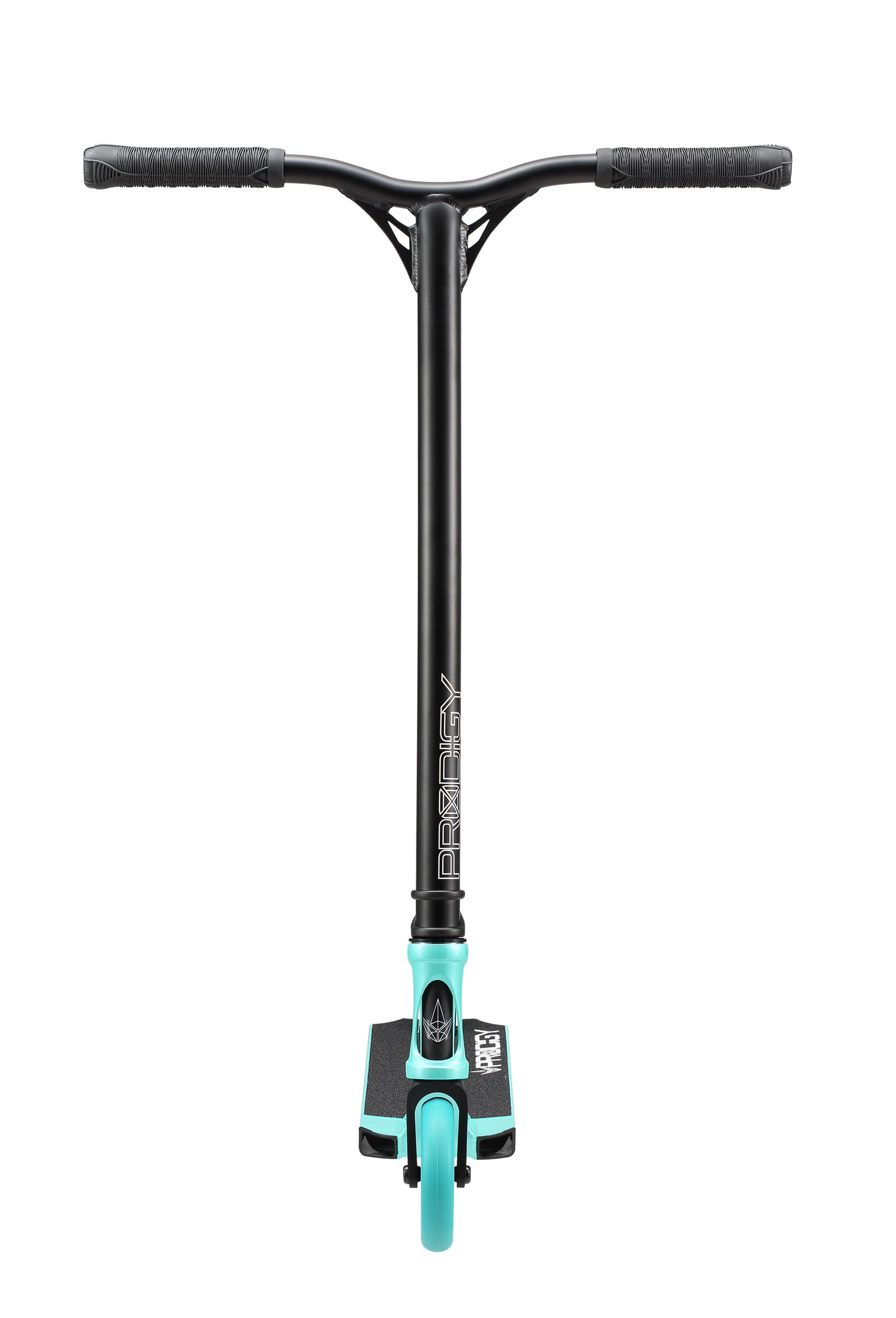 Blunt Prodigy X Complete Stunt Scooter - Teal
