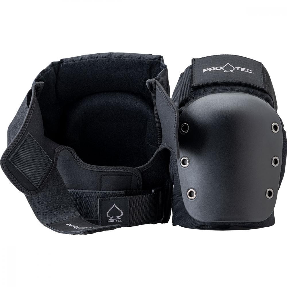 Pro-Tec Pad Set Street Knee/Elbow Pad Set  Adult