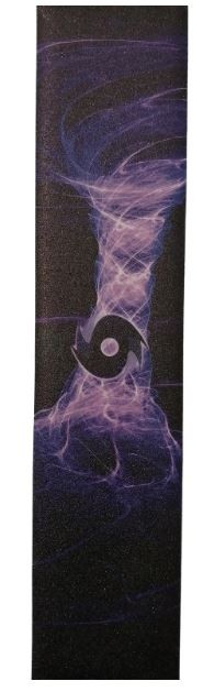 Storm Scooter Grip Tape Purple