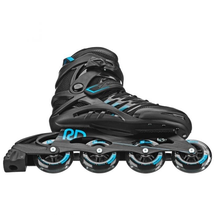 Roller Derby Aerio Q-84  Men's Inline Skates - Black