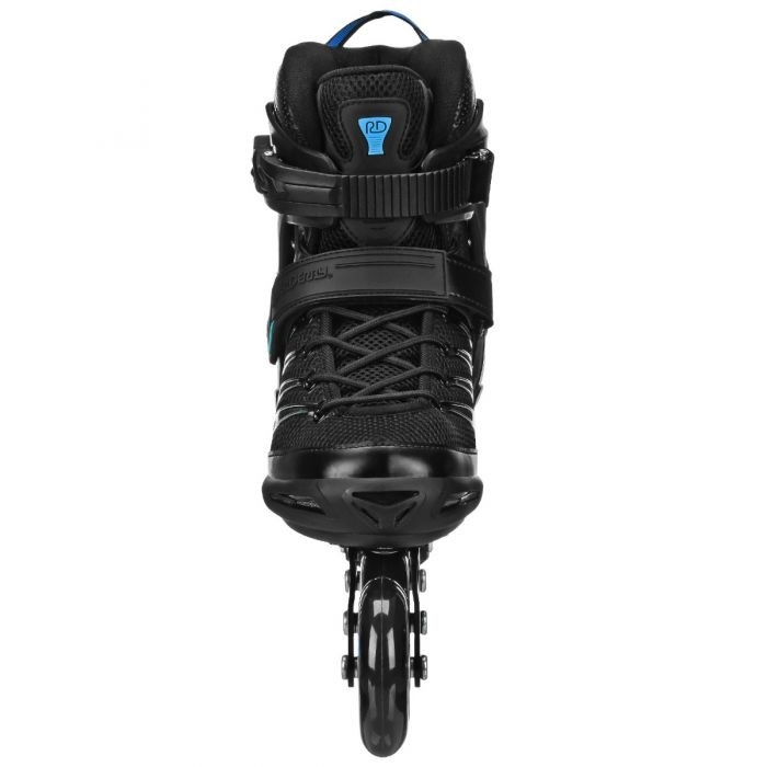 Roller Derby Aerio Q-84  Men's Inline Skates - Black