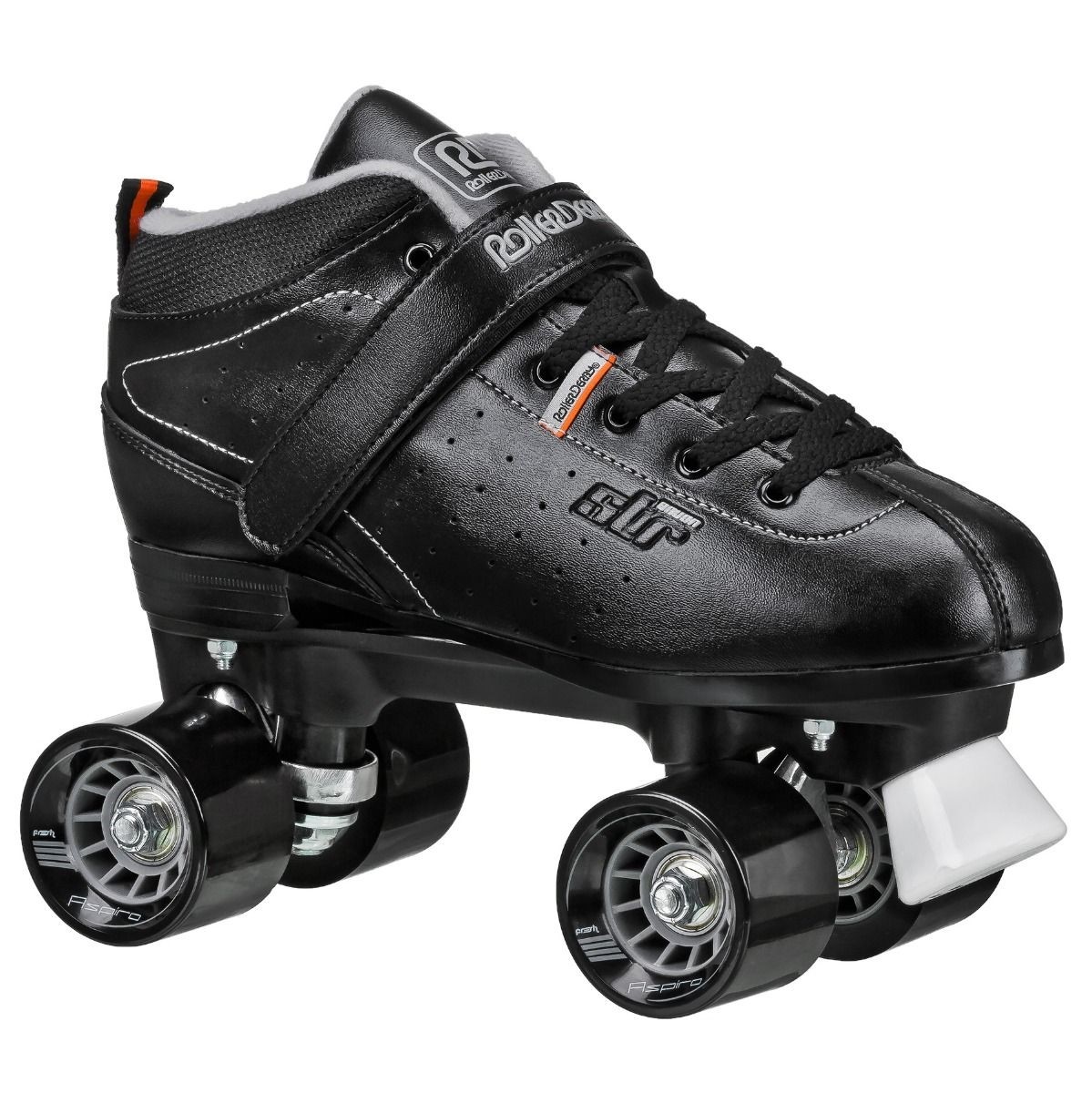 Roller Derby STR Seven Men's Roller Skates - Black/Gray