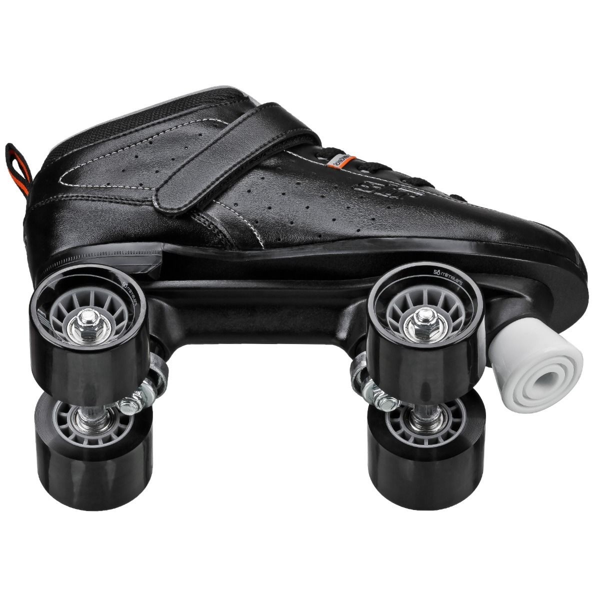 Roller Derby STR Seven Men's Roller Skates - Black/Gray