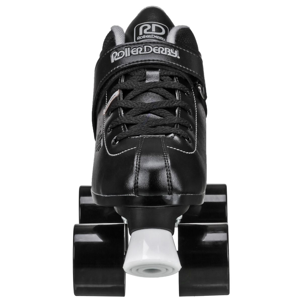 Roller Derby STR Seven Men's Roller Skates - Black/Gray
