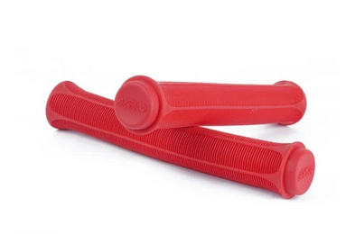 Aztek Scooter Grips red