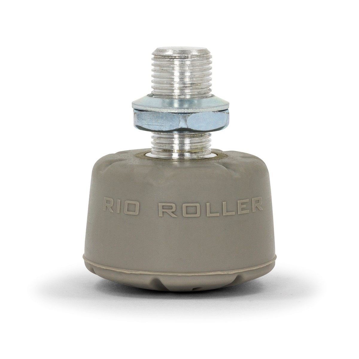 RIO Roller Adjustable Rubber Skate Stoppers - Grey RIO Roller Adjustable Rubber Skate Stoppers - Grey