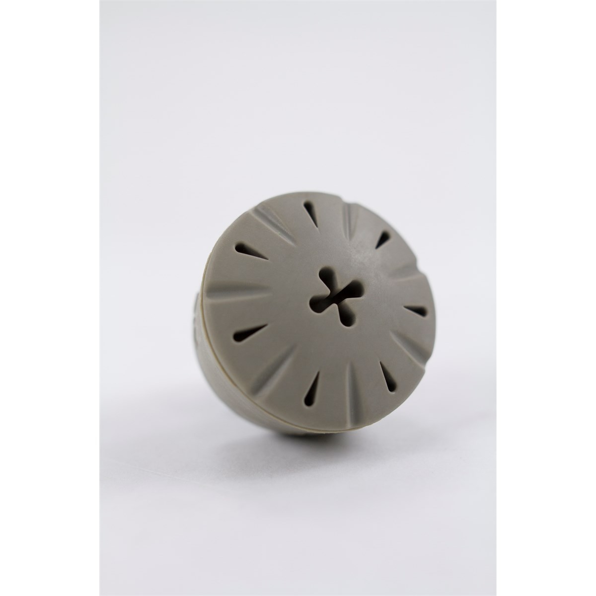 RIO Roller Adjustable Rubber Skate Stoppers - Grey RIO Roller Adjustable Rubber Skate Stoppers - Grey