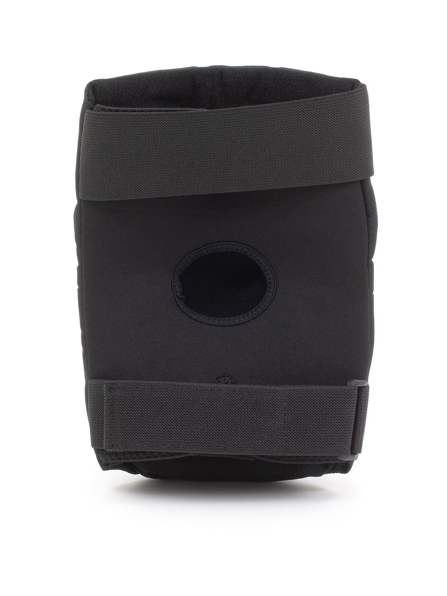 REKD Ramp Knee Pads - Black REKD Ramp Knee Pads - Black