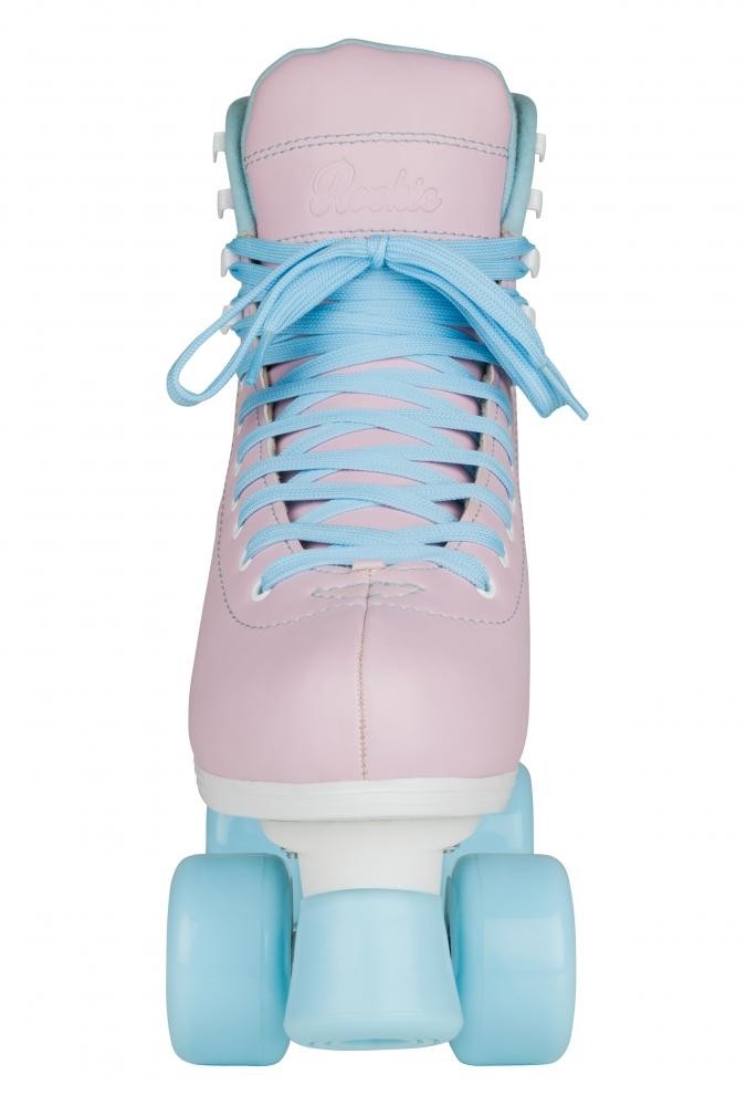 Rookie Roller Skates	Bubblegum - Pink