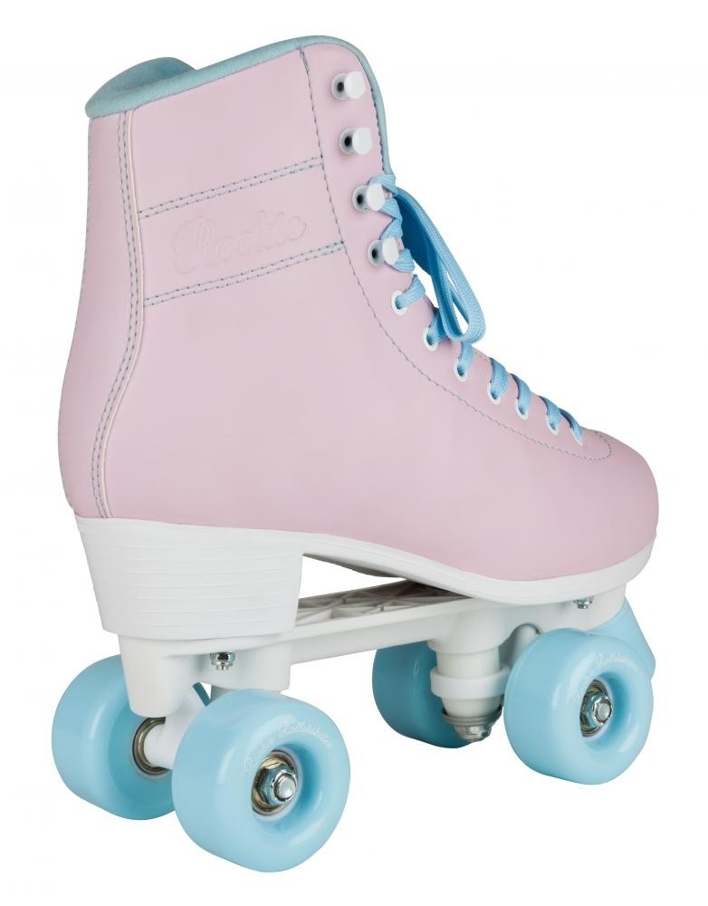Rookie Roller Skates	Bubblegum - Pink