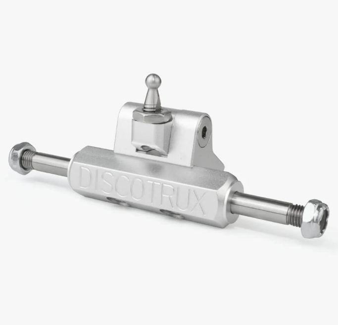 Discotrux Roller Skate Trucks - (Set of 4)