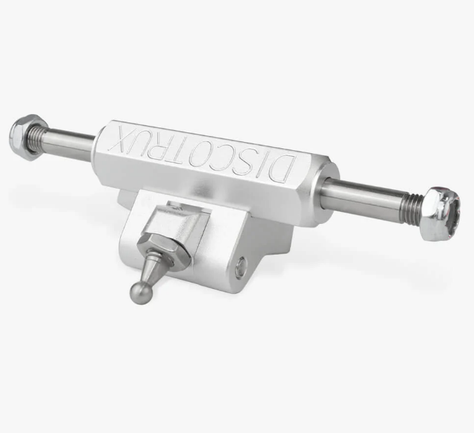 Discotrux Roller Skate Trucks - (Set of 4)